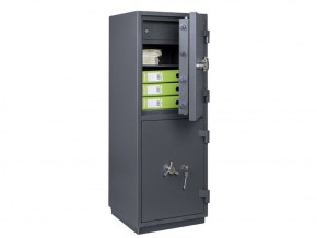 Сейф Гранит-120T/2 EL в Верхней Салде - verhnyaya-salda.ok-mebel.com | фото 2