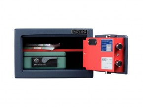 Сейф MDTB EK-22.E в Верхней Салде - verhnyaya-salda.ok-mebel.com | фото 2