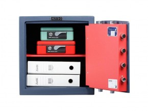 Сейф MDTB EK-46.E в Верхней Салде - verhnyaya-salda.ok-mebel.com | фото 2