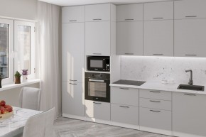 ШЕЛЛИ Кухонный гарнитур Экстра (3000 мм) в Верхней Салде - verhnyaya-salda.ok-mebel.com | фото