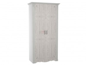 Шкаф 2-х дверный Ольга-1Н для одежды и белья в Верхней Салде - verhnyaya-salda.ok-mebel.com | фото