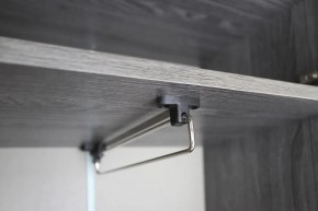 ГРЕТТА 3 Шкаф 2-х створчатый в Верхней Салде - verhnyaya-salda.ok-mebel.com | фото 6
