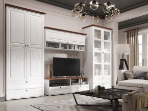 ВАЛЕНСИЯ Шкаф 2-х створчатый в Верхней Салде - verhnyaya-salda.ok-mebel.com | фото 3