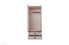 Шкаф 3DG2S, MAGELLAN, цвет Сосна винтаж в Верхней Салде - verhnyaya-salda.ok-mebel.com | фото 3