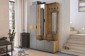 Шкаф для белья Бери в Верхней Салде - verhnyaya-salda.ok-mebel.com | фото 10