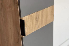 Шкаф для белья Бери в Верхней Салде - verhnyaya-salda.ok-mebel.com | фото 2