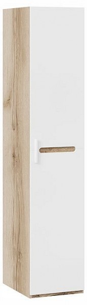 Шкаф для белья Фьюжн ТД-260.07.01 в Верхней Салде - verhnyaya-salda.ok-mebel.com | фото