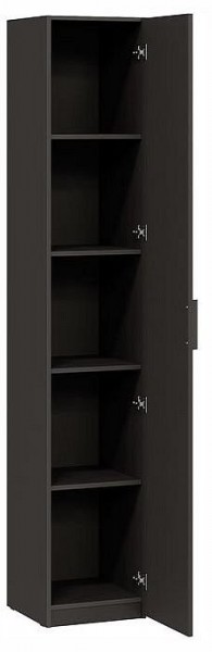 Шкаф для белья Стелла Исп.2 в Верхней Салде - verhnyaya-salda.ok-mebel.com | фото 2