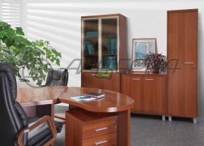Шкаф для документов "Лауреат" Л.Ш-4С в Верхней Салде - verhnyaya-salda.ok-mebel.com | фото 5