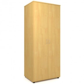 Шкаф для одежды двухстворчатый "Проспект" (Р.Ш-7) в Верхней Салде - verhnyaya-salda.ok-mebel.com | фото
