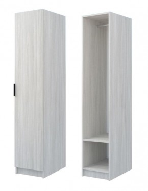 Шкаф для Одежды ЭШ1-РП-19-4-R (ручка профильная СПРАВА) в Верхней Салде - verhnyaya-salda.ok-mebel.com | фото