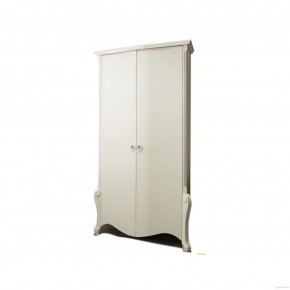 Шкаф для одежды Луиза (ММ-227-01/02Б) в Верхней Салде - verhnyaya-salda.ok-mebel.com | фото 4