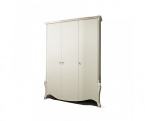 Шкаф для одежды Луиза (ММ-227-01/03Б) в Верхней Салде - verhnyaya-salda.ok-mebel.com | фото 3