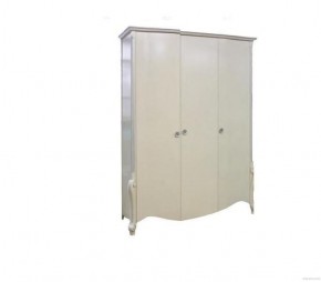Шкаф для одежды Луиза (ММ-227-01/03Б) в Верхней Салде - verhnyaya-salda.ok-mebel.com | фото 4
