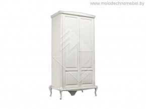 Шкаф для одежды Мокко ММ-316-01/02Б в Верхней Салде - verhnyaya-salda.ok-mebel.com | фото