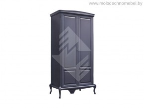Шкаф для одежды Мокко ММ-316-01/02Б в Верхней Салде - verhnyaya-salda.ok-mebel.com | фото 3