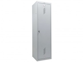 Шкаф для раздевалок усиленный ML-11-50 (базовый модуль) в Верхней Салде - verhnyaya-salda.ok-mebel.com | фото 4