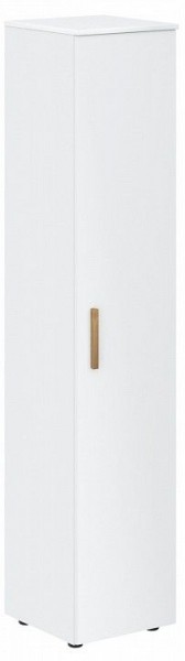 Шкаф книжный Forta FHC 40.1 в Верхней Салде - verhnyaya-salda.ok-mebel.com | фото