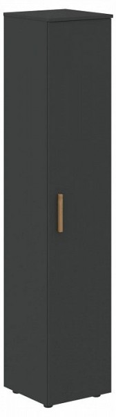 Шкаф книжный Forta FHC 40.1 в Верхней Салде - verhnyaya-salda.ok-mebel.com | фото