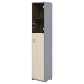 Шкаф книжный Imago СУ-1.7 Пр в Верхней Салде - verhnyaya-salda.ok-mebel.com | фото