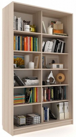 Шкаф книжный Мама в Верхней Салде - verhnyaya-salda.ok-mebel.com | фото 2