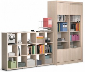 Шкаф книжный Мама в Верхней Салде - verhnyaya-salda.ok-mebel.com | фото 3