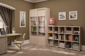 Шкаф книжный Мама в Верхней Салде - verhnyaya-salda.ok-mebel.com | фото 4