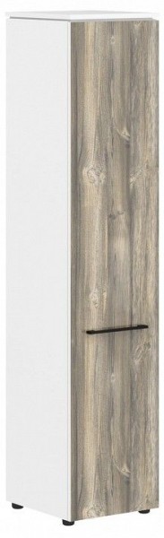Шкаф книжный Morris MHC 42.1 в Верхней Салде - verhnyaya-salda.ok-mebel.com | фото