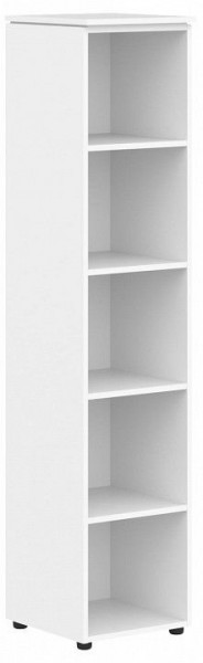 Шкаф книжный Morris MHC 42.1 в Верхней Салде - verhnyaya-salda.ok-mebel.com | фото 2