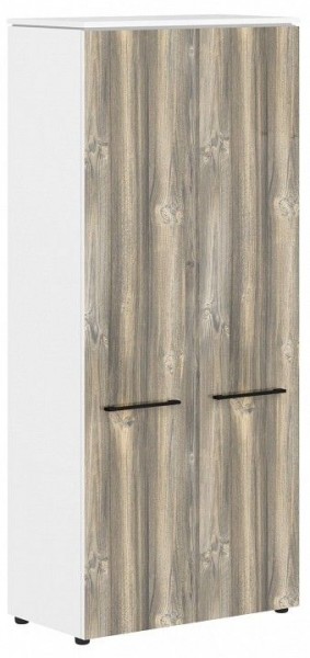 Шкаф книжный Morris MHC 85.1 в Верхней Салде - verhnyaya-salda.ok-mebel.com | фото