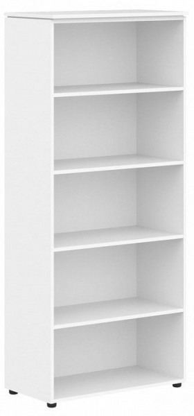 Шкаф книжный Morris MHC 85.1 в Верхней Салде - verhnyaya-salda.ok-mebel.com | фото 2