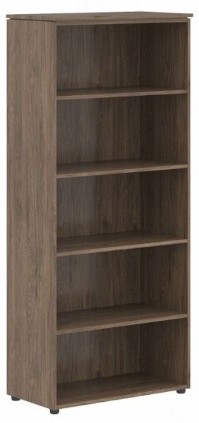 Шкаф книжный Morris Trend MHC 85.1 в Верхней Салде - verhnyaya-salda.ok-mebel.com | фото 2