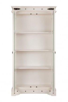 Шкаф книжный "Викинг 03" массив в Верхней Салде - verhnyaya-salda.ok-mebel.com | фото 8