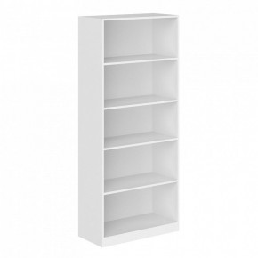 Шкаф книжный Simple SR-5W.1 в Верхней Салде - verhnyaya-salda.ok-mebel.com | фото 2