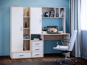 Шкаф книжный СТ-9 в Верхней Салде - verhnyaya-salda.ok-mebel.com | фото 5