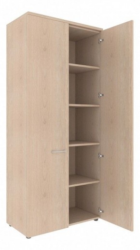 Шкаф книжный XTEN XHC 85.1 в Верхней Салде - verhnyaya-salda.ok-mebel.com | фото