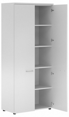 Шкаф книжный Xten XHC 85.1 в Верхней Салде - verhnyaya-salda.ok-mebel.com | фото