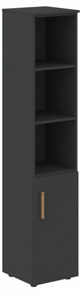 Шкаф комбинированный Forta FHC 40.5(R) в Верхней Салде - verhnyaya-salda.ok-mebel.com | фото