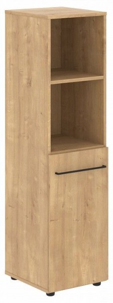 Шкаф комбинированный Loftis LMC 40.5 в Верхней Салде - verhnyaya-salda.ok-mebel.com | фото