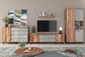 Шкаф комбинированный Онтарио 474.06 в Верхней Салде - verhnyaya-salda.ok-mebel.com | фото 4