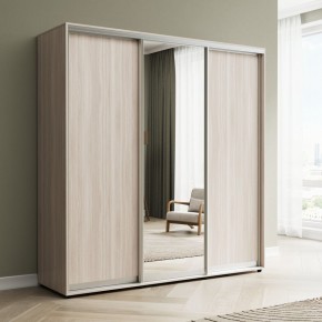 Шкаф-купе Акцент-Сим ДЗ 2100-600 в Верхней Салде - verhnyaya-salda.ok-mebel.com | фото 6