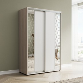 Шкаф-купе Акцент-Вера КР 1200-600 в Верхней Салде - verhnyaya-salda.ok-mebel.com | фото 4