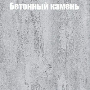 Шкаф-купе Бассо 1.0 (Дуб Крафт серый/Бетонный камень) 2 двери ЛДСП в Верхней Салде - verhnyaya-salda.ok-mebel.com | фото 3