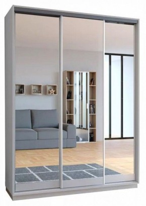 Шкаф-купе Бристоль 451.03 в Верхней Салде - verhnyaya-salda.ok-mebel.com | фото