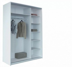 Шкаф-купе Бристоль 451.03 в Верхней Салде - verhnyaya-salda.ok-mebel.com | фото 2