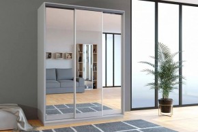 Шкаф-купе Бристоль 451.03 в Верхней Салде - verhnyaya-salda.ok-mebel.com | фото 3