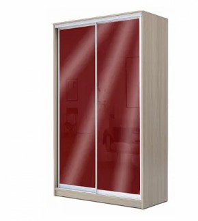Шкаф-купе ХИТ 22-17-22 (620) в Верхней Салде - verhnyaya-salda.ok-mebel.com | фото 8