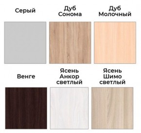 Шкаф-купе ХИТ 22-18-111 (620) в Верхней Салде - verhnyaya-salda.ok-mebel.com | фото 3
