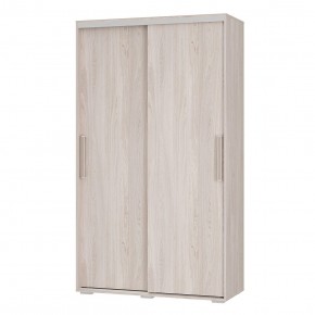 Шкаф-купе ШКК-11 (ясень белый) в Верхней Салде - verhnyaya-salda.ok-mebel.com | фото 2