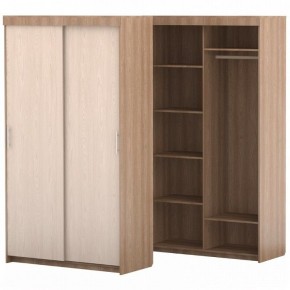Шкаф-купе ШО-05М в Верхней Салде - verhnyaya-salda.ok-mebel.com | фото